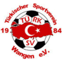 Türk SV Wangen II