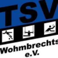 TSV Wohmbrechts II