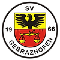 SV Gebrazhofen II