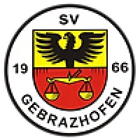 SV Gebrazhofen