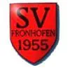 SV Fronhofen