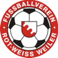 FV Rot-Weiß Weiler II