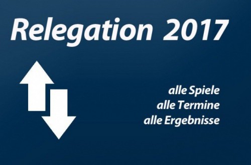 Relegation 2017