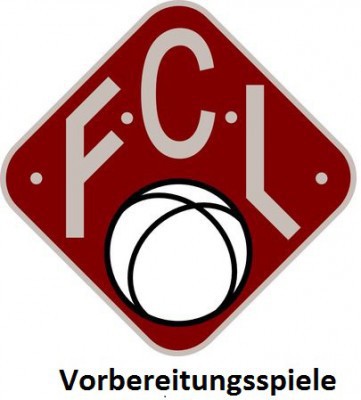 Vorbereitungsspiele Frühjahr 2018