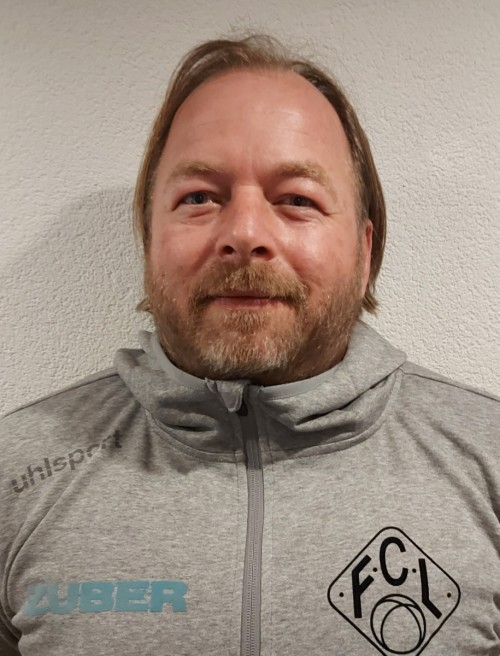 Frank Trautwein neuer Trainer der 1. Mannschaft ab Saison 2021/2022