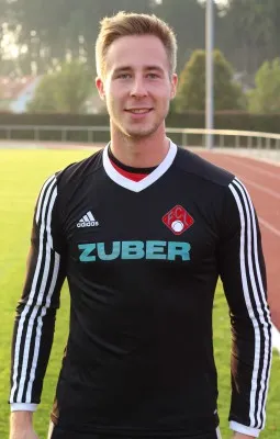 Alexander Kruck
