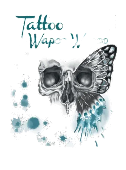 Tattoo Wapoo-Wapoo