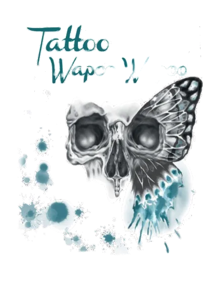 Tattoo Wapoo-Wapoo