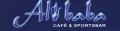 Cafe Alibaba
