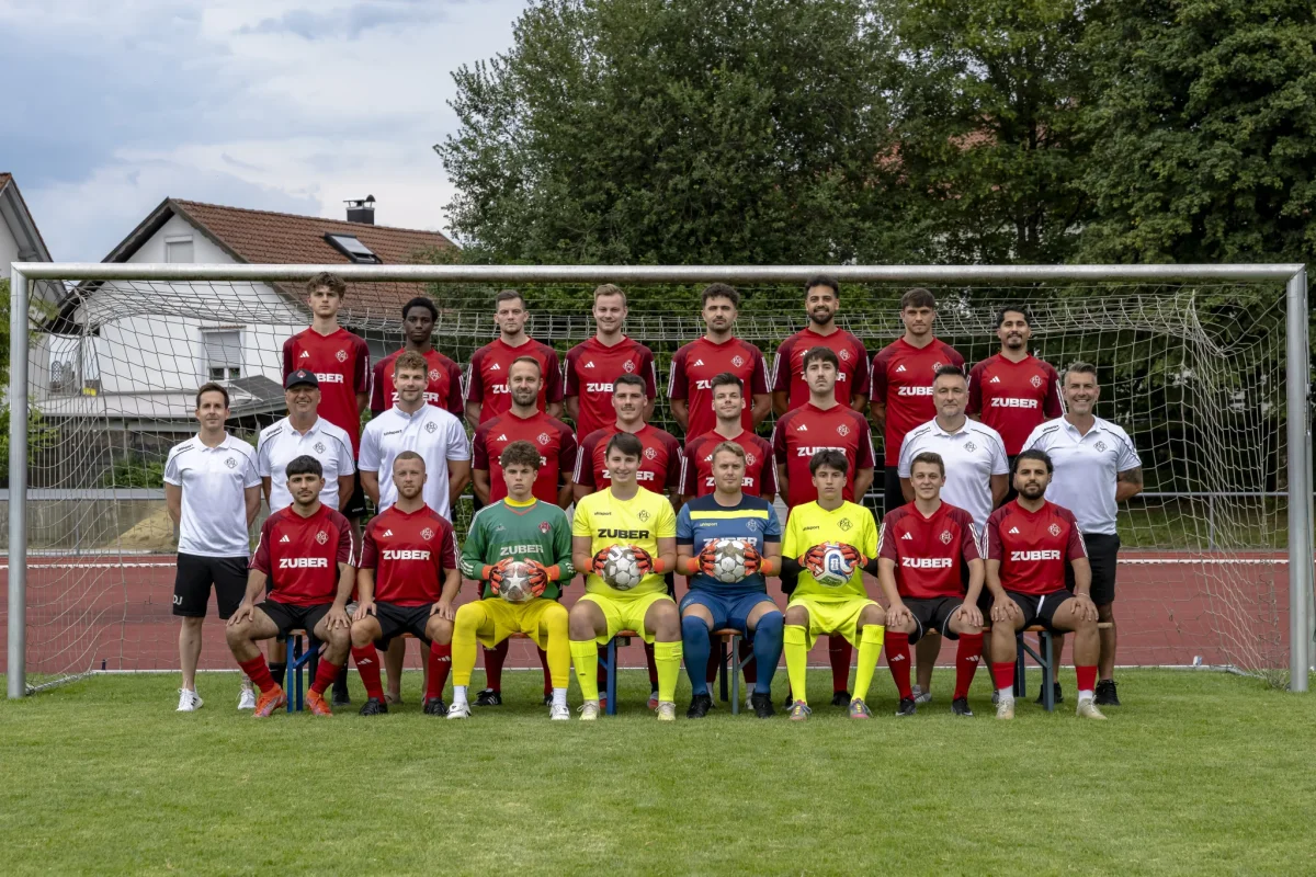 1.Mannschaft