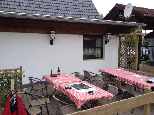 Häuslesanierung 2014 / 2015