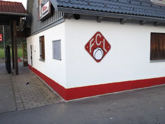 Häuslesanierung 2014 / 2015