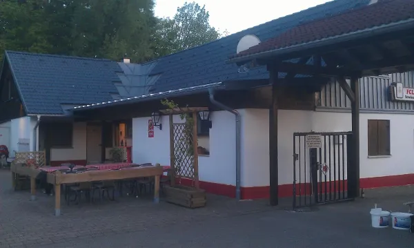 Häuslesanierung 2014 / 2015