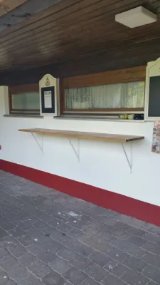 Häuslesanierung 2014 / 2015