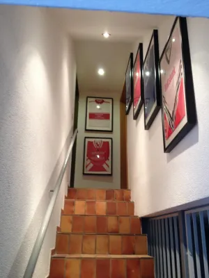 Häuslesanierung 2014 / 2015