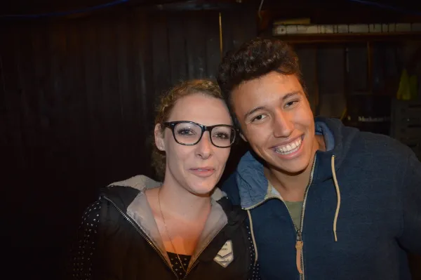 Spätsommerfest FC Lindenberg und TSZ Lindenberg