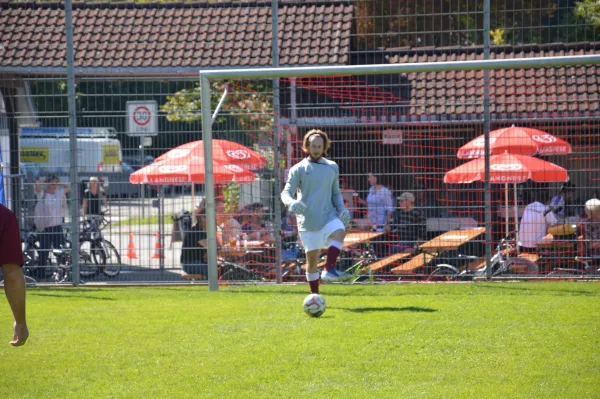Spätsommerfest FC Lindenberg und TSZ Lindenberg