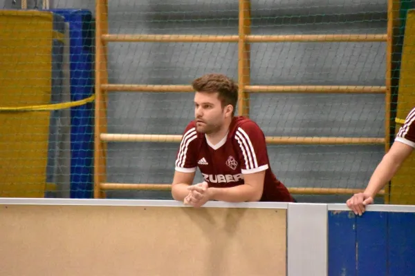 Westallgäuer Hallencup 2016