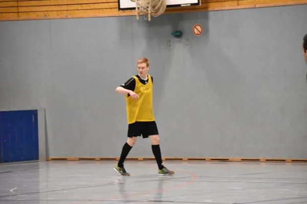 Westallgäuer Hallencup 2016