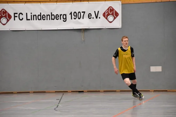 Westallgäuer Hallencup 2016