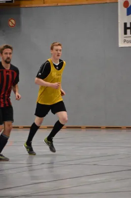 Westallgäuer Hallencup 2016