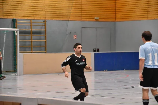 Westallgäuer Hallencup 2016