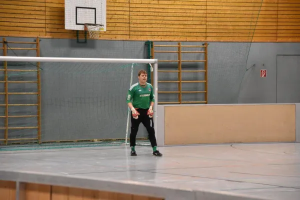 Westallgäuer Hallencup 2016