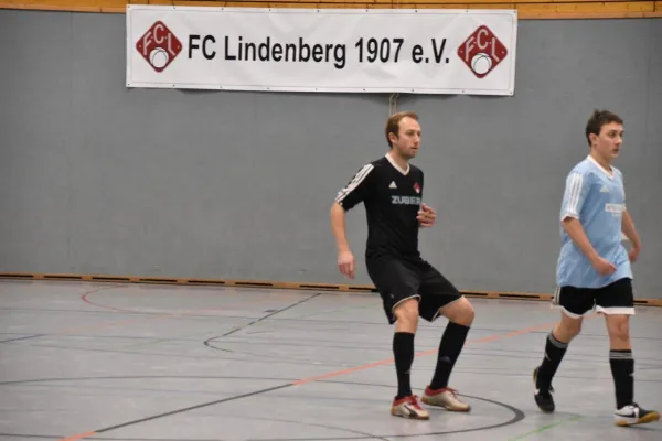 Westallgäuer Hallencup 2016