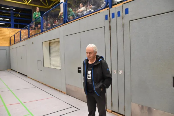 Westallgäuer Hallencup 2016