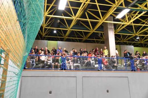 Westallgäuer Hallencup 2016