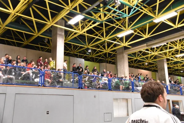 Westallgäuer Hallencup 2016