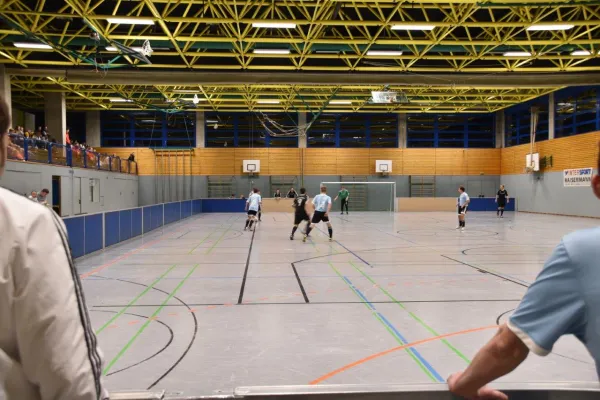 Westallgäuer Hallencup 2016