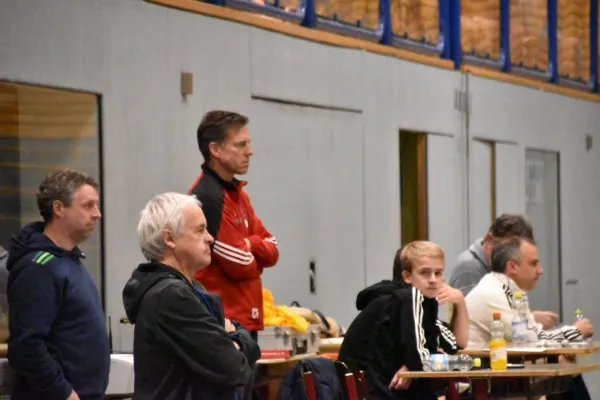 Westallgäuer Hallencup 2016