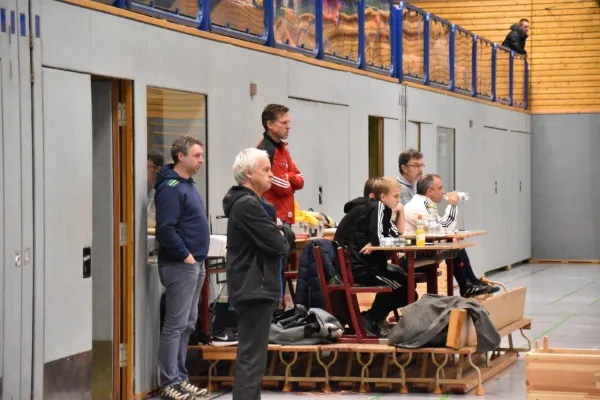 Westallgäuer Hallencup 2016