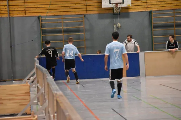 Westallgäuer Hallencup 2016