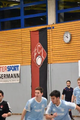 Westallgäuer Hallencup 2016