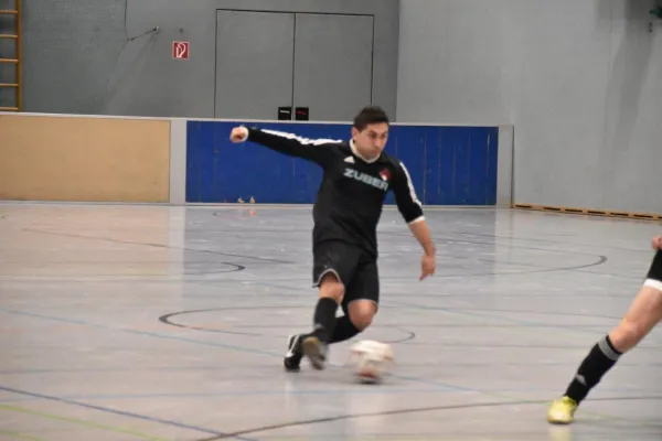 Westallgäuer Hallencup 2016