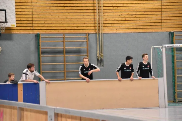 Westallgäuer Hallencup 2016