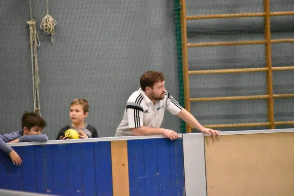 Westallgäuer Hallencup 2016