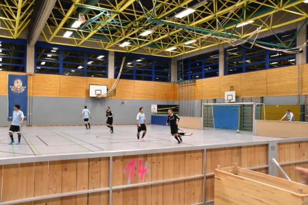 Westallgäuer Hallencup 2016