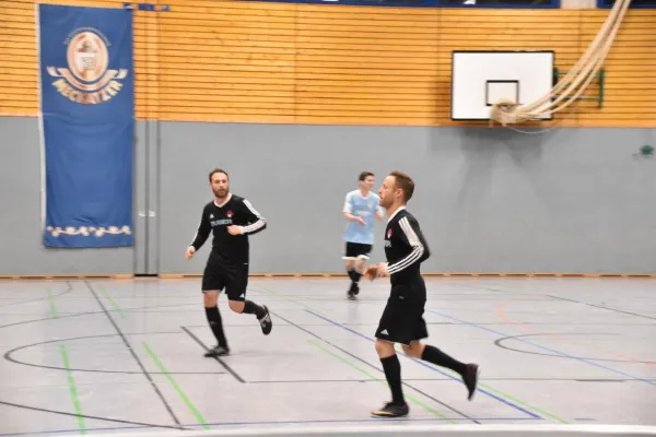 Westallgäuer Hallencup 2016