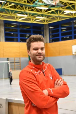 Westallgäuer Hallencup 2016