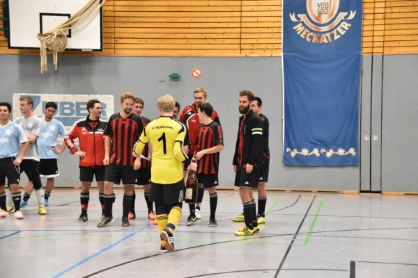 Westallgäuer Hallencup 2016