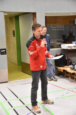 Westallgäuer Hallencup 2016