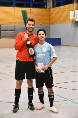 Westallgäuer Hallencup 2016