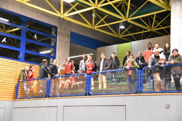 Westallgäuer Hallencup 2016