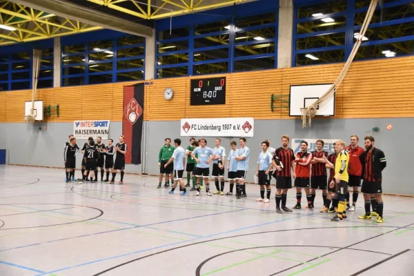 Westallgäuer Hallencup 2016