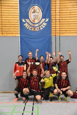 Westallgäuer Hallencup 2016