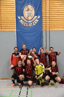 Westallgäuer Hallencup 2016