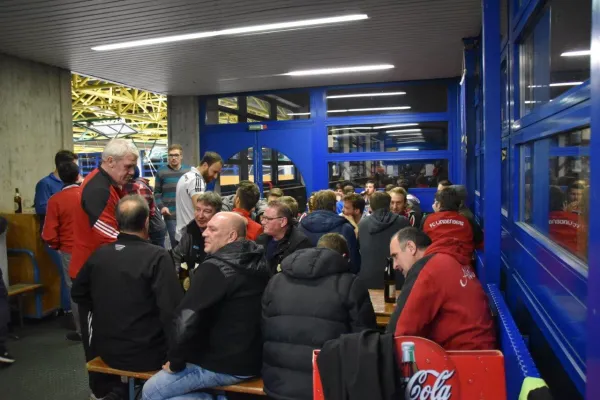 Westallgäuer Hallencup 2016